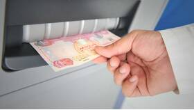 AED: что за валюта в Швейный мир