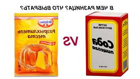 Чем погасить соду, если нет лимона в Швейный мир