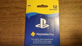 Что дает подписка PlayStation Plus в Швейный мир