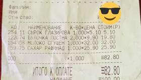 Что случилось с чеками в Швейный мир