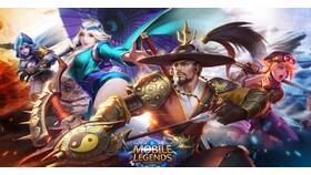 Что такое гибкий ранг в Mobile Legends в Швейный мир