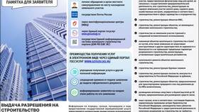 Что такое предоставление муниципальной услуги в Швейный мир