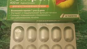 Гептрал таблетки: инструкция по применению в Швейный мир