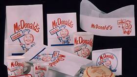 История основания McDonald's в Швейный мир