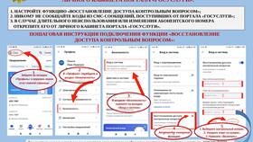 Как изменить почтовый адрес на Госуслугах в Швейный мир