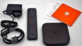 Как настроить пульт Xiaomi в Швейный мир