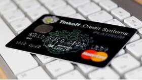 Как оформить дебетовую карту Тинькофф в Швейный мир