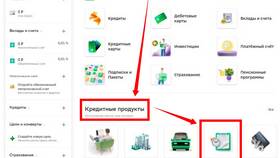 Как оформить реструктуризацию кредита через СберБанк Онлайн в Швейный мир