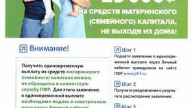 Как перевести деньги в Пенсионный фонд России (ПФР) в Швейный мир