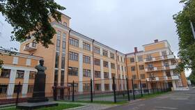Как подать заявление в колледж через Госуслуги в Швейный мир