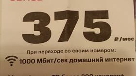 Как подключить мобильный интернет МТС Россия в Швейный мир