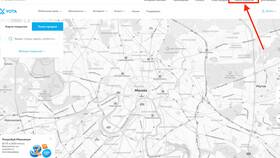 Как подключиться к оператору Yota в Швейный мир