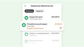 Как подтвердить кредит в Сбербанк Онлайн в Швейный мир