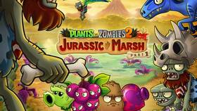Как получить гемы в Plants vs. Zombies 2 (PvZ2) в Швейный мир
