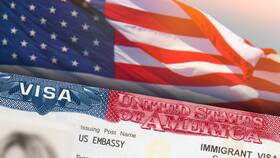 Как получить визу в США в 2025 году в Швейный мир