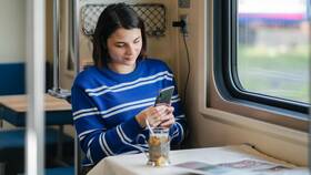 Как пользоваться Wi-Fi в поездах РЖД в Швейный мир