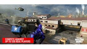 Как скачать Call of Duty: Warzone Mobile в России в Швейный мир