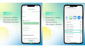Как скачать Сбербанк Онлайн на iPhone в Швейный мир