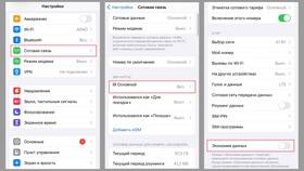 Как снять запрет на услуги через мобильный интернет в Швейный мир