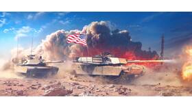 Как войти в War Thunder Mobile в Швейный мир