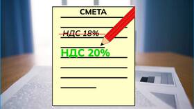 Как вычесть НДС 20% из суммы в Швейный мир