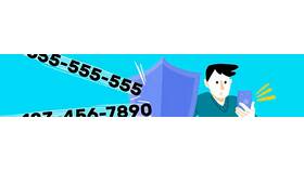 Как заблокировать номер телефона через МТС в Швейный мир
