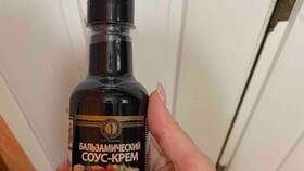 Крем-соус бальзамический: применение в кулинарии в Швейный мир