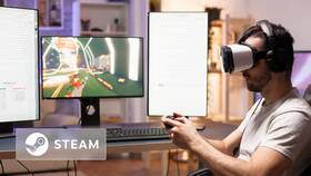 Почему права аккаунта в Steam ограничены в Швейный мир
