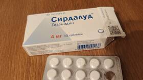 Сирдалуд: инструкция по применению в Швейный мир