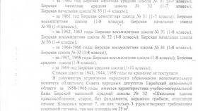 Зачем нужна архивная справка в Швейный мир