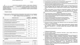 Зачем нужно согласование документов в Швейный мир