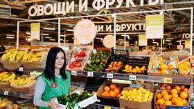 Зарплаты работников Пятерочки в Швейный мир