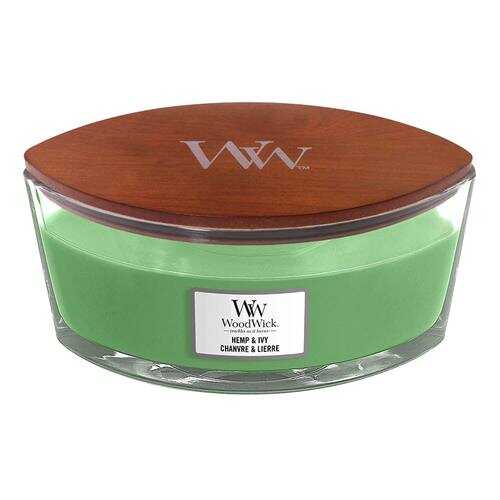 Аромасвеча Woodwick Вьющийся плющ 453,6г в Швейный мир