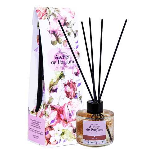 Диффузор с палочками Atelier de Parfum Бали, 130 мл. в Швейный мир