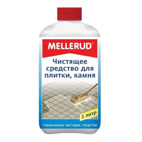 Чистящее средство для плитки и камня 1 л в Швейный мир