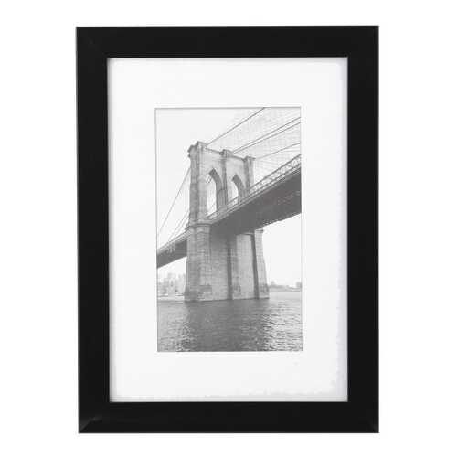 Фоторамка Image Art 601 / 25х25 черный в Швейный мир