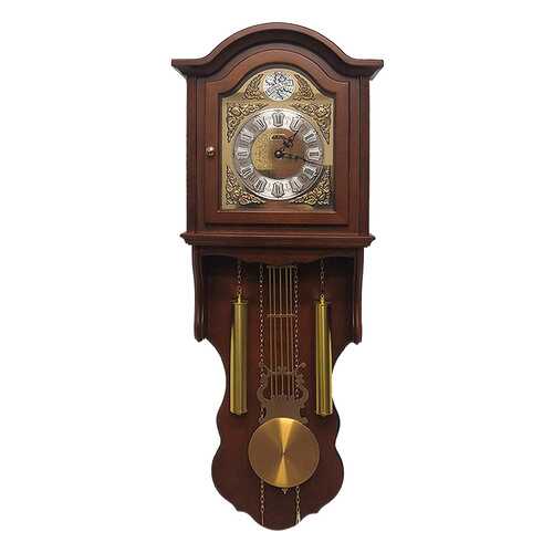 Настенные часы SARS 33x14x88 см 0973-15 в Швейный мир