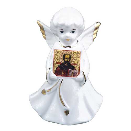 Декоративная фигурка Lefard Ангелочек 149-542 в Швейный мир