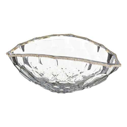 Ваза CRYSTALITE BOHEMIA 669-008-1 40 см в Швейный мир