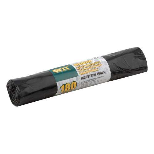 Мешки для строительного мусора, 180 л, 70 мкм, 5 шт. FIT 11939 в Швейный мир