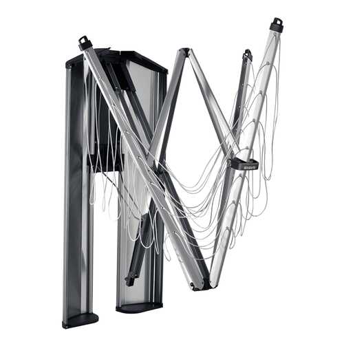 Сушилка для белья настенная Brabantia 475924 в Швейный мир