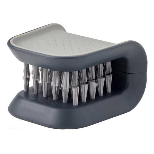 Щетка Joseph Joseph BladeBrush Серый в Швейный мир