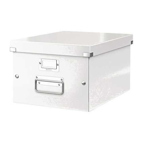 Короб для хранения Leitz 60440001 в Швейный мир