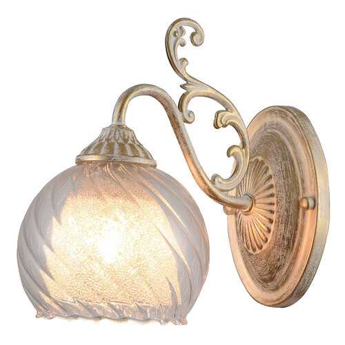Бра Arte Lamp A7062AP-1WG E27 в Швейный мир