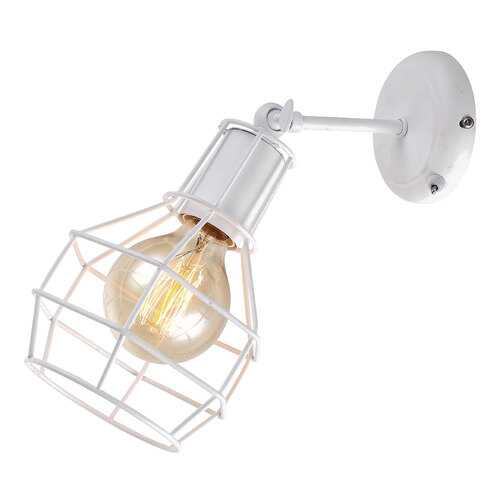 Бра Arte Lamp A9182AP-1WH E27 в Швейный мир