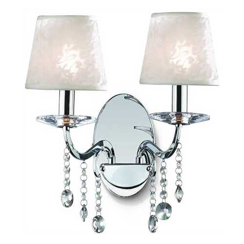 Бра Ideal Lux Senix AP2 E14 в Швейный мир