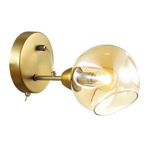 Бра Lumion Amber 44351W в Швейный мир
