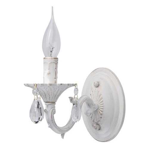 Бра MW-LIGHT 371022501 E14 в Швейный мир