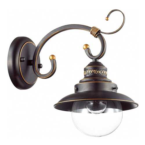 Бра Odeon Light 3249/1W E14 в Швейный мир