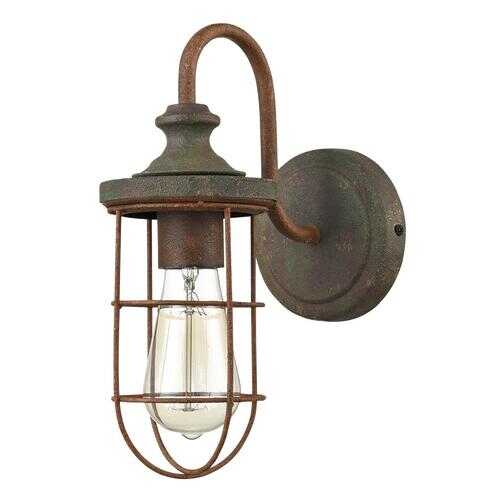 Бра Vele Luce Vintage VL6096W01 в Швейный мир